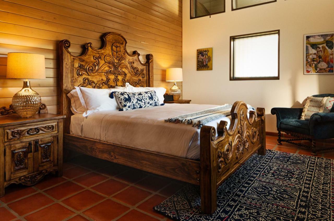 Bed and Breakfast La Lomita Ranch San Luis Obispo Exterior foto