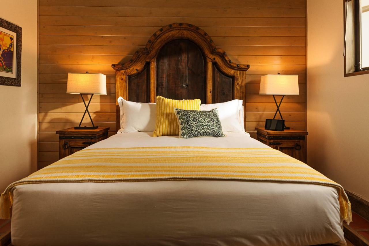 Bed and Breakfast La Lomita Ranch San Luis Obispo Exterior foto
