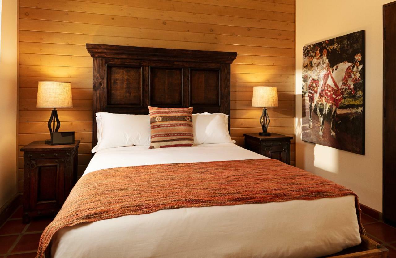 Bed and Breakfast La Lomita Ranch San Luis Obispo Exterior foto