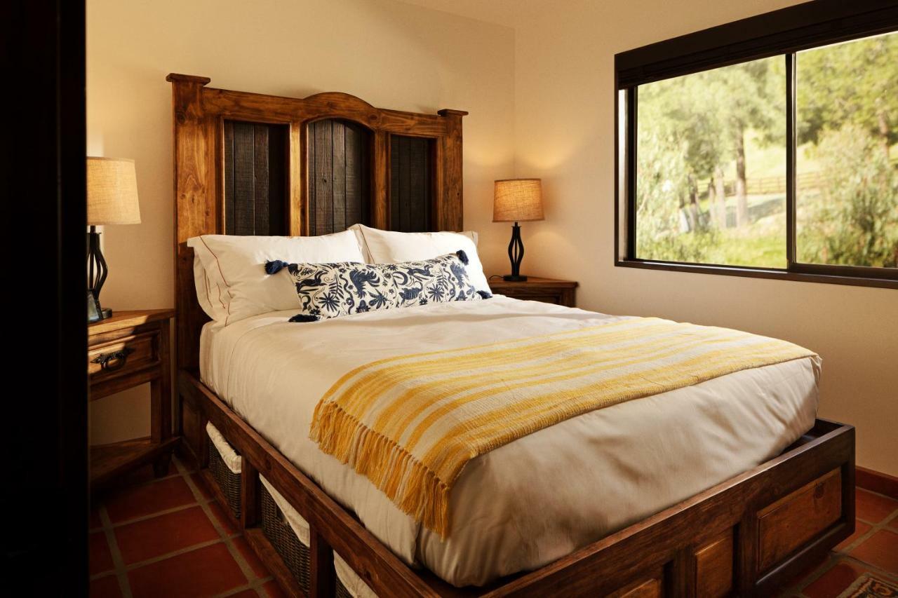 Bed and Breakfast La Lomita Ranch San Luis Obispo Exterior foto