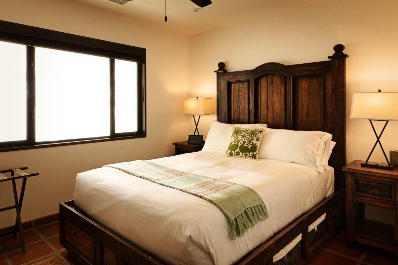 Bed and Breakfast La Lomita Ranch San Luis Obispo Exterior foto