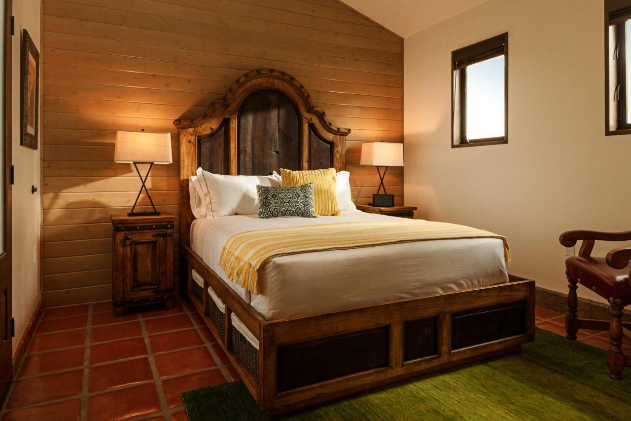 Bed and Breakfast La Lomita Ranch San Luis Obispo Exterior foto