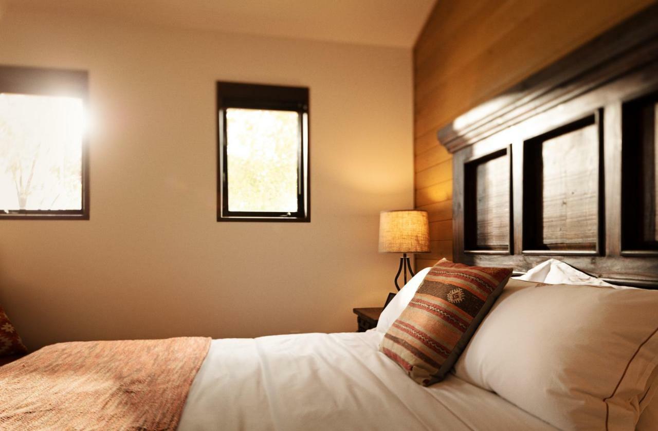 Bed and Breakfast La Lomita Ranch San Luis Obispo Exterior foto